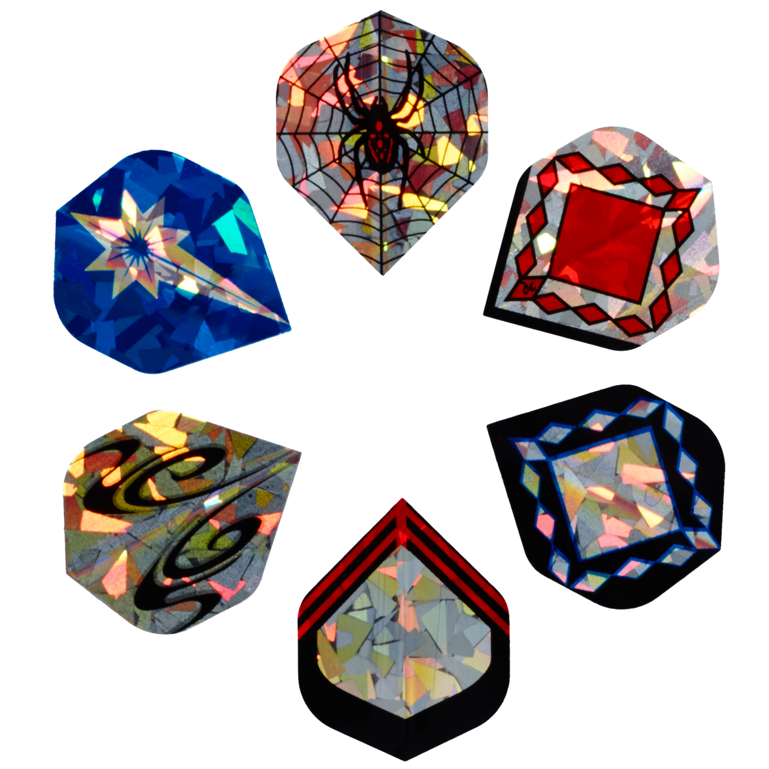 539788 Best PVC-Leitwerke Jumbo-Packung