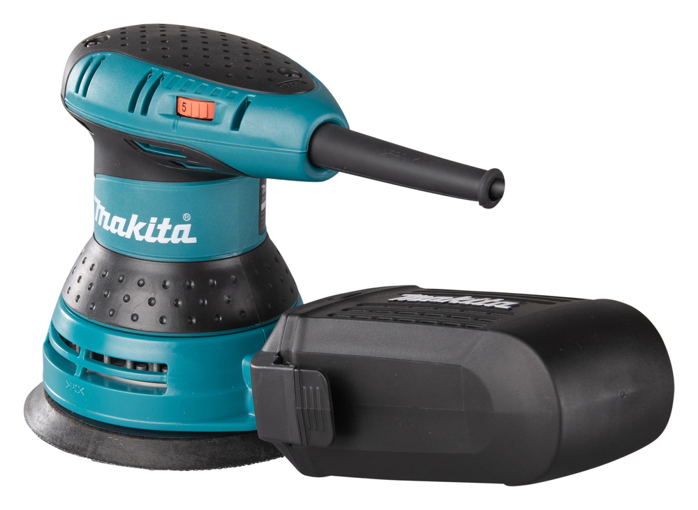 Makita Exzenterschleifer BO5031, 125 mm
