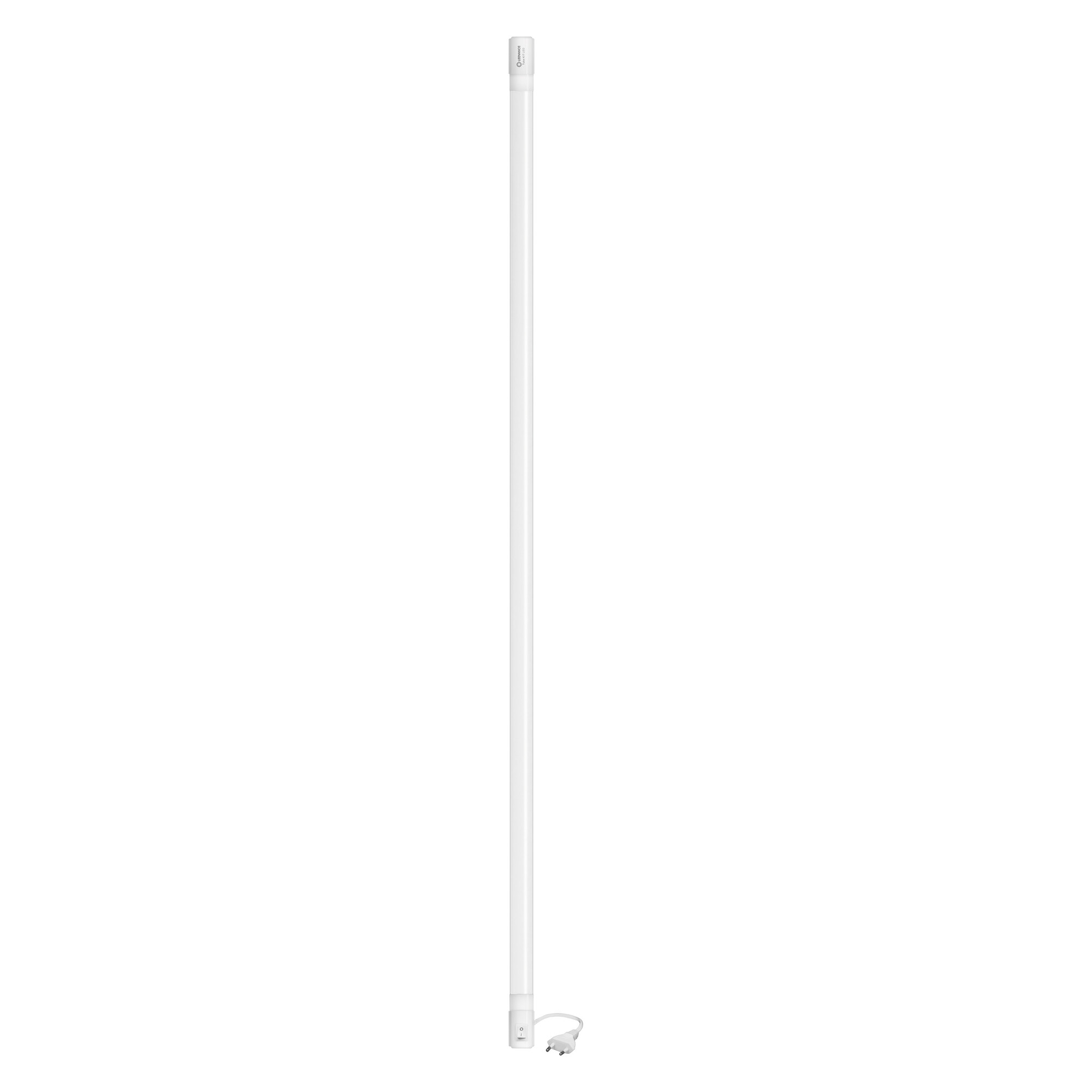 LEDVANCE Lichtleiste TubeKIT LED, 600 mm, 8.9W, 4000K LEDVANCE Lichtleiste TubeKIT LED, 600 mm, 8.9W, 4000K