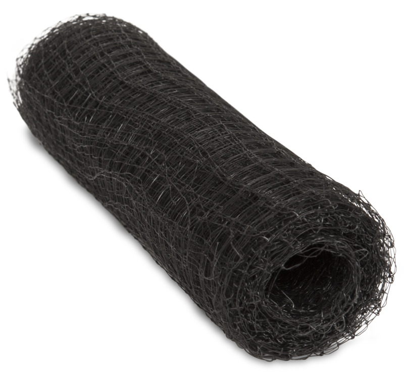 Windhager Vogelschutz-Netz Ortonet, 10 x 2 m