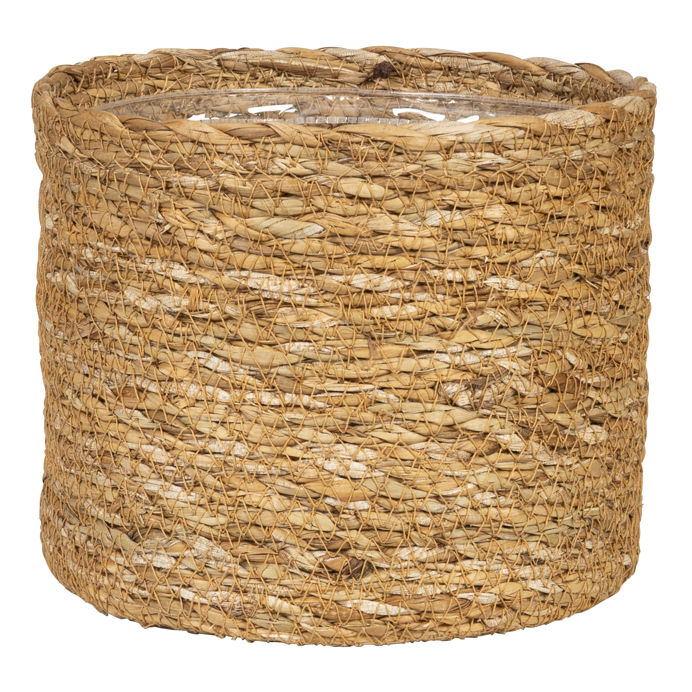 Scheurich Pflanzgefäß Nut, ø 15 x h:13 cm