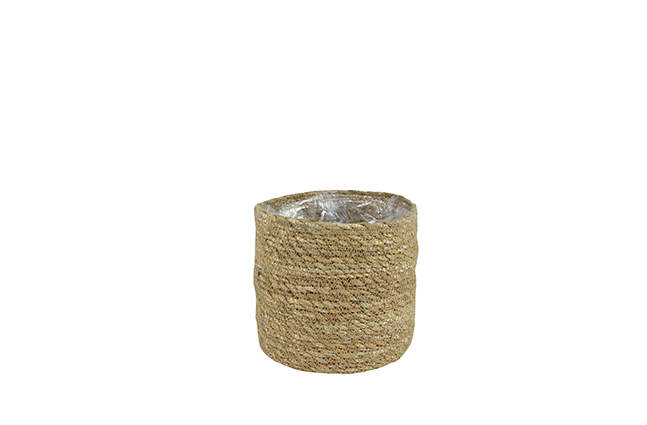 TS Topf Stef, naturel, D17 H15 TS Topf Stef, naturel, D17 H15