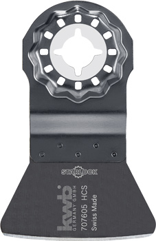 Kwb SL Schaber HCS, 52 mm
