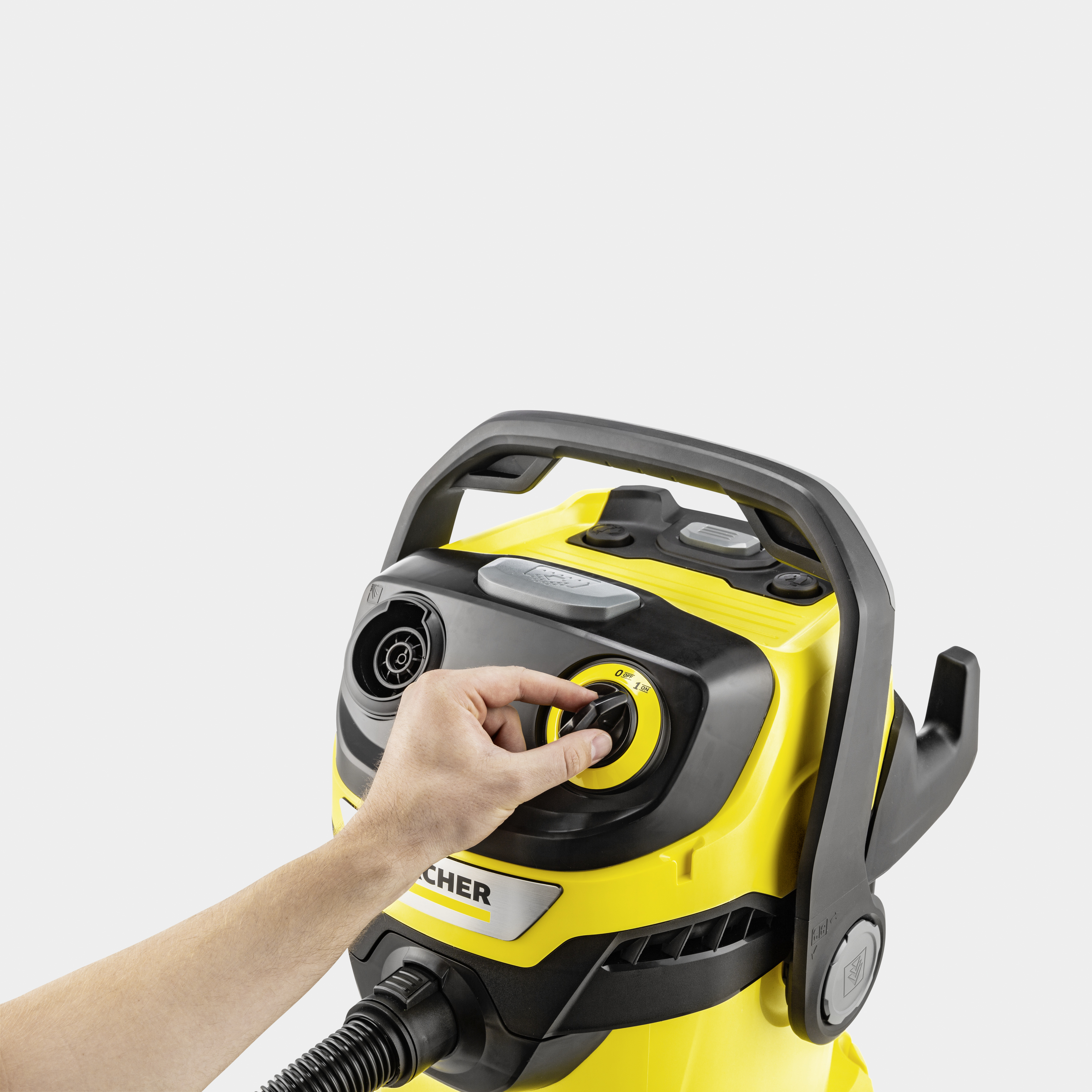 808754_1 Kärcher Nass- Trockensauger WD 5 V-25/5/22