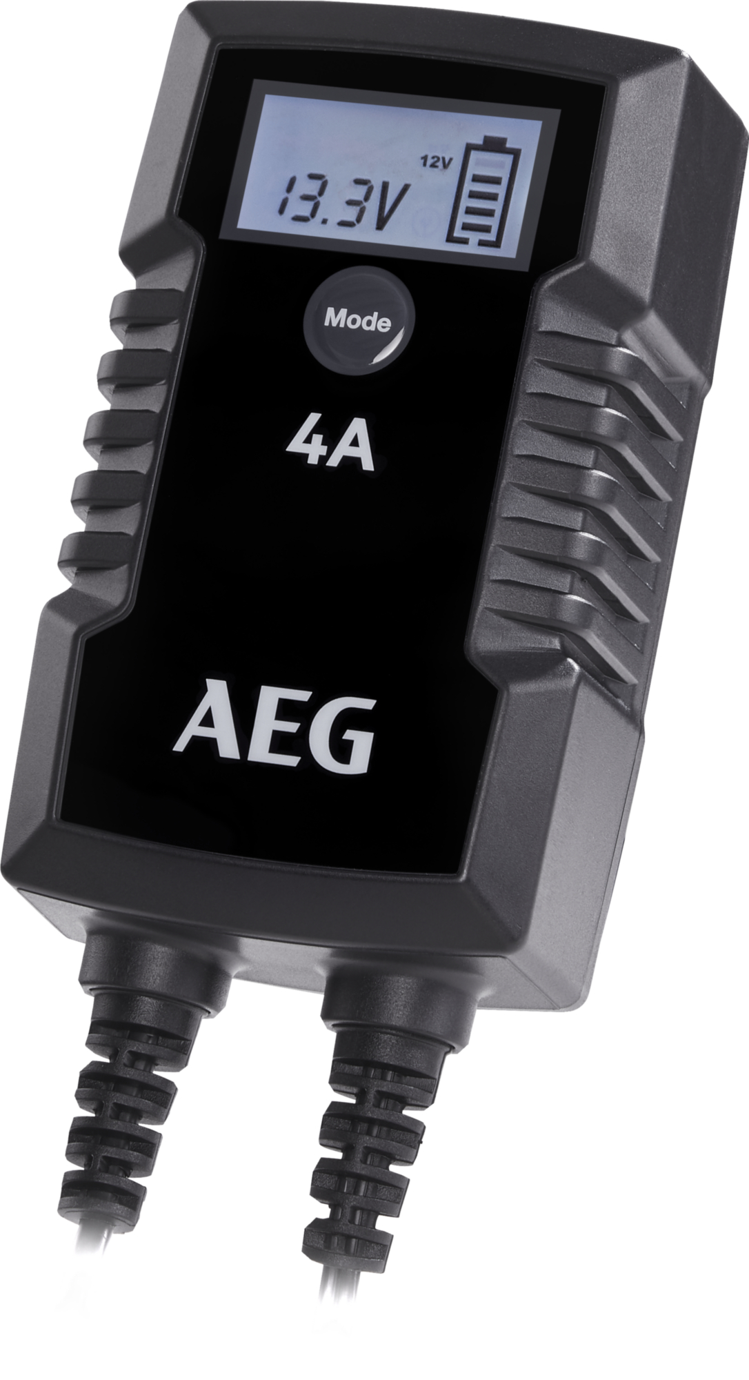 AEG Batterieladegerät LD4