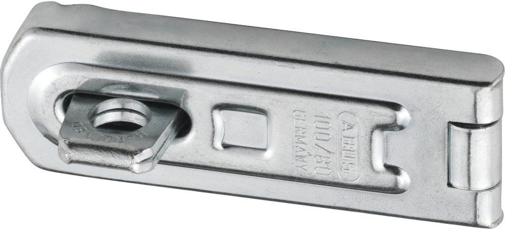 Abus Überfalle mit Doppelgelenk 100/80DG