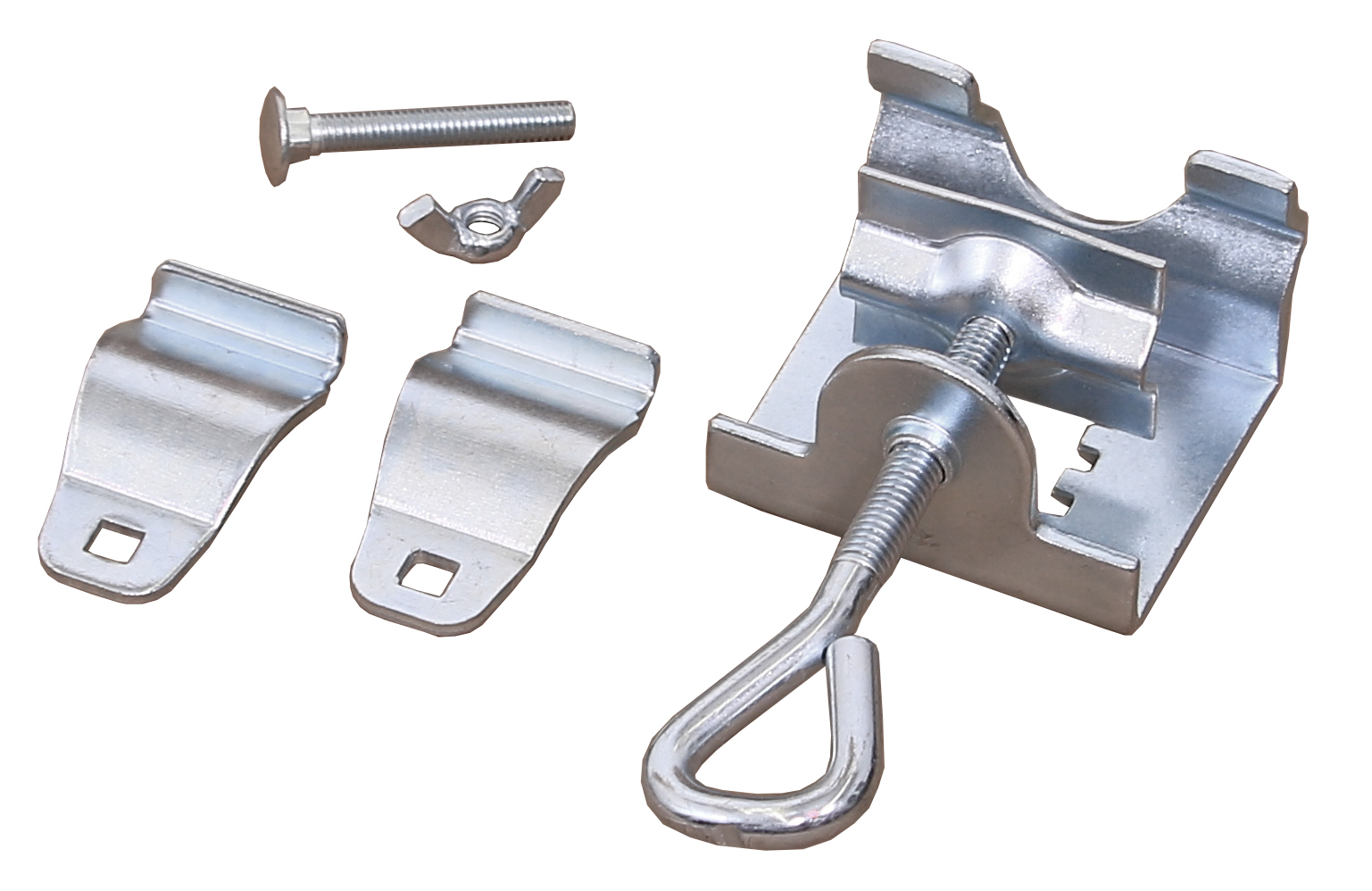 Schneider Tischklammer