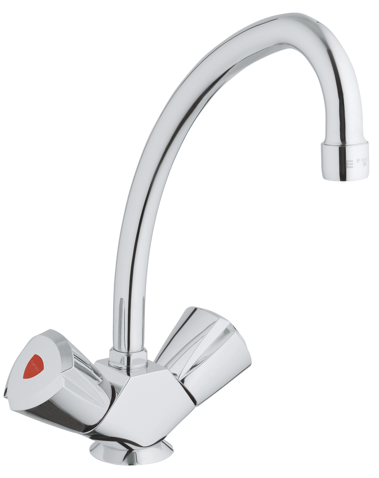 209678 Grohe Costa Spültisch-Armatur