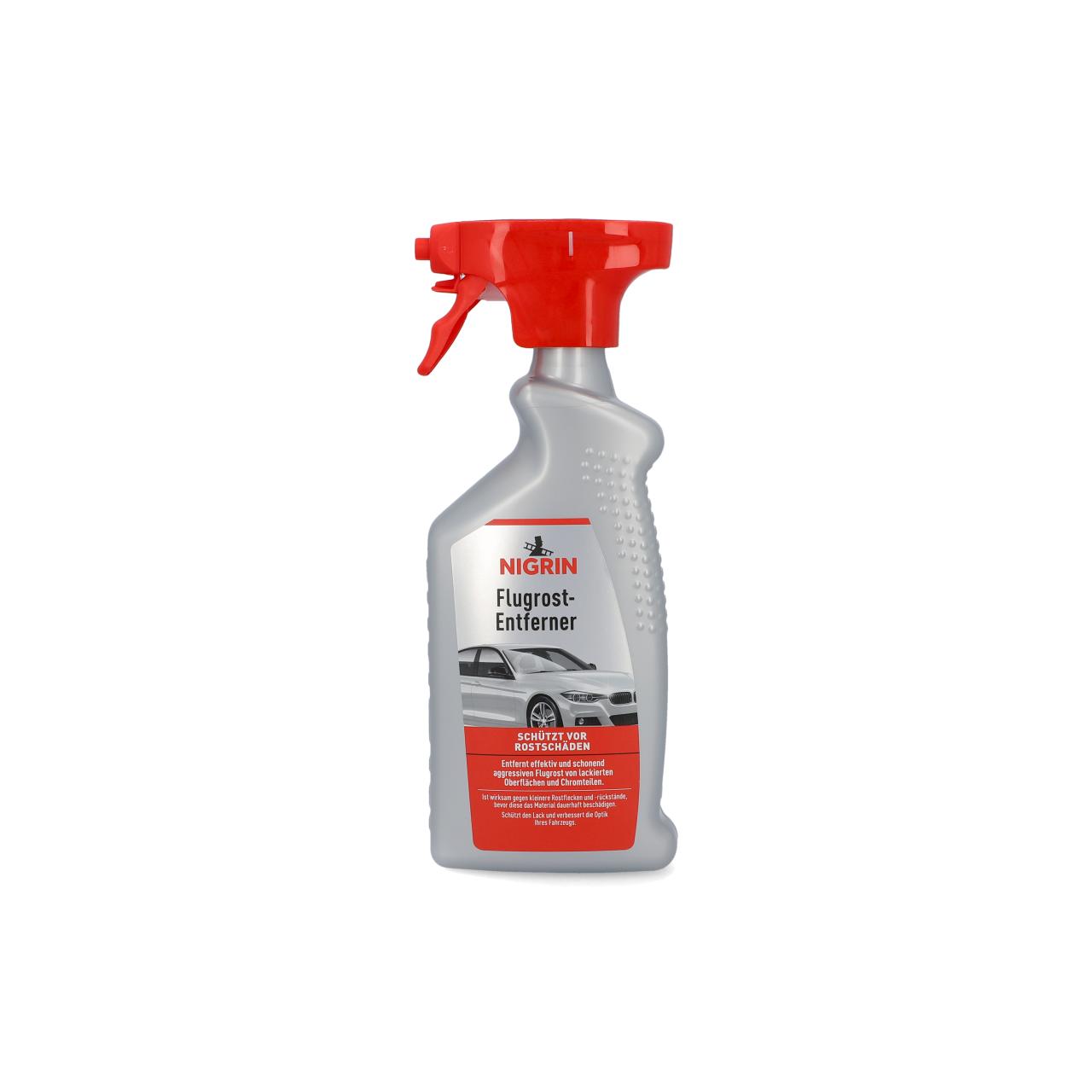 287937 NIGRIN FLUGROSTENTFERNER 500ML