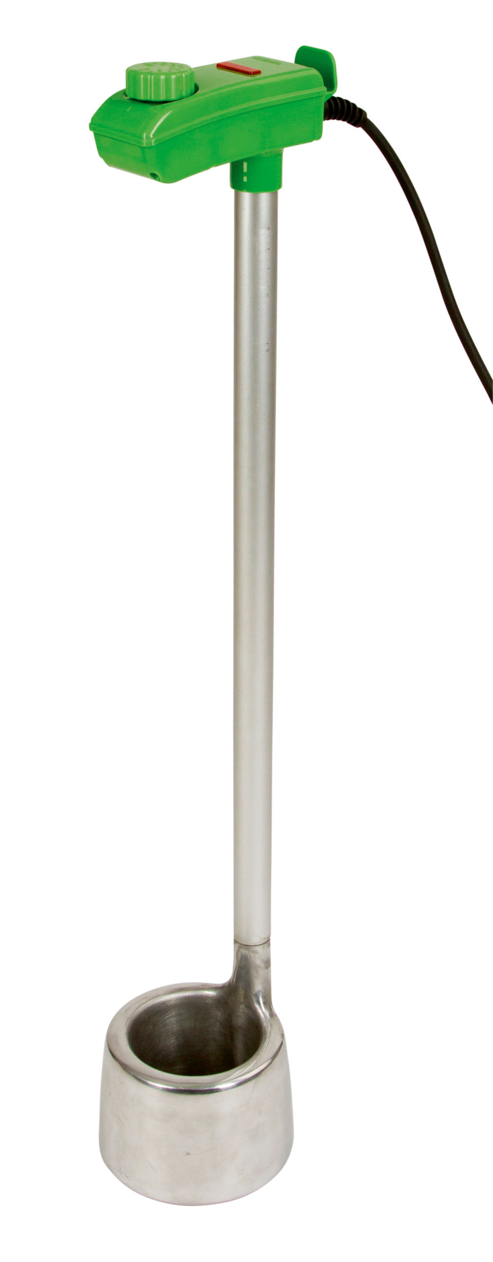 Kerbl Kälbermilcherwärmer EasyHeat 23A, 2300W