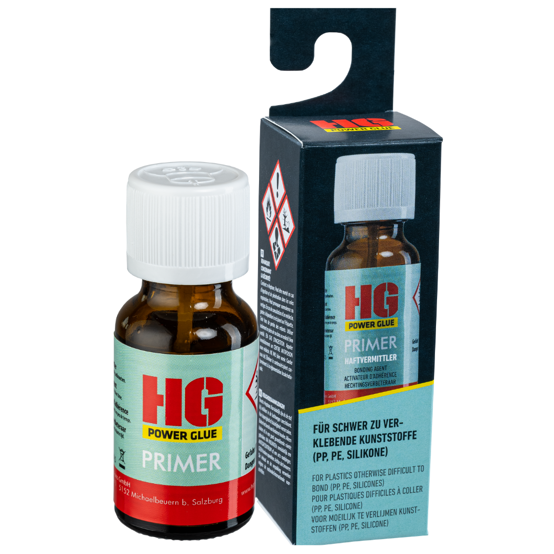 HG Primer, 15 ml HG Primer, 15 ml