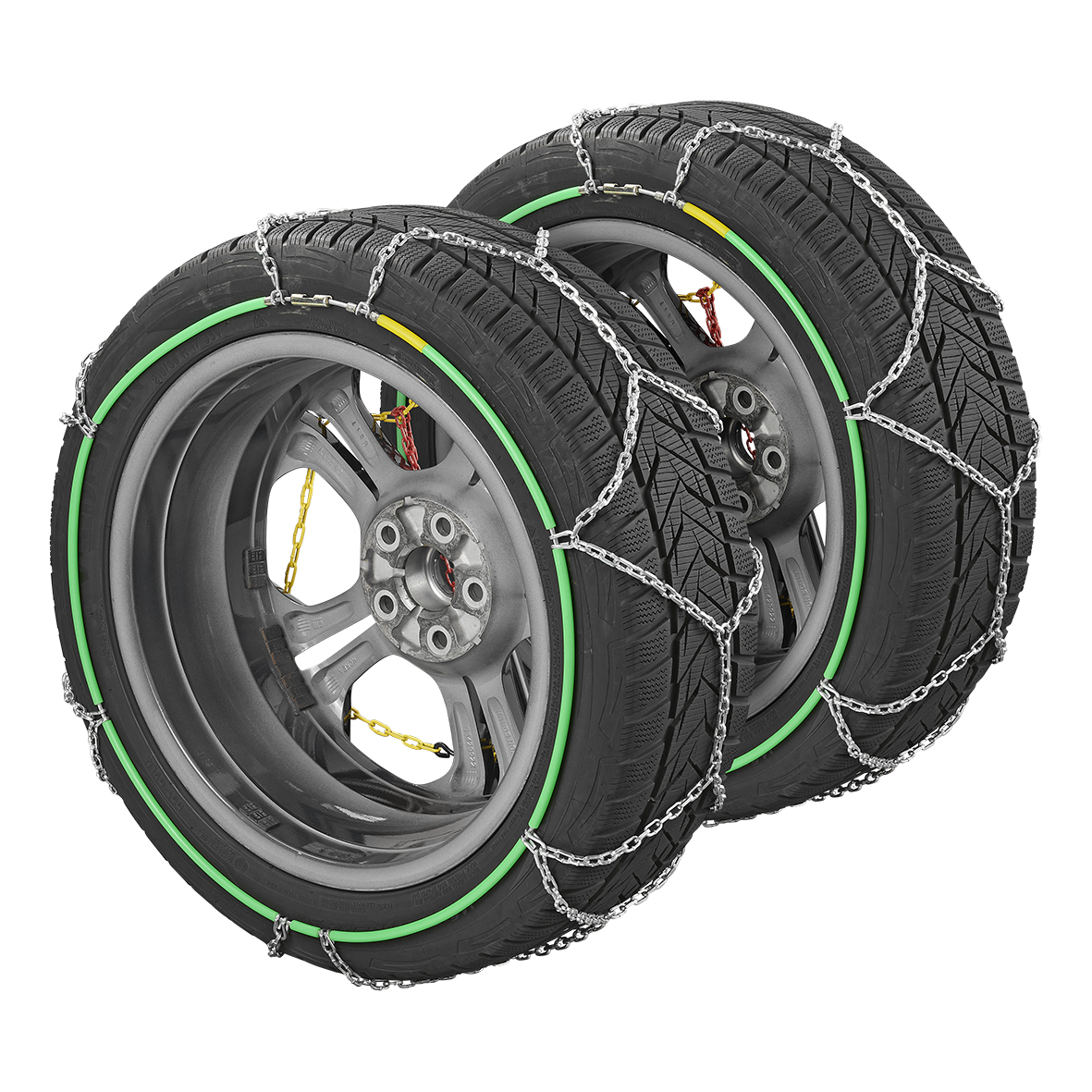 ProPlus Schneeketten 9 mm KNN65 ProPlus Schneeketten 9 mm KNN65