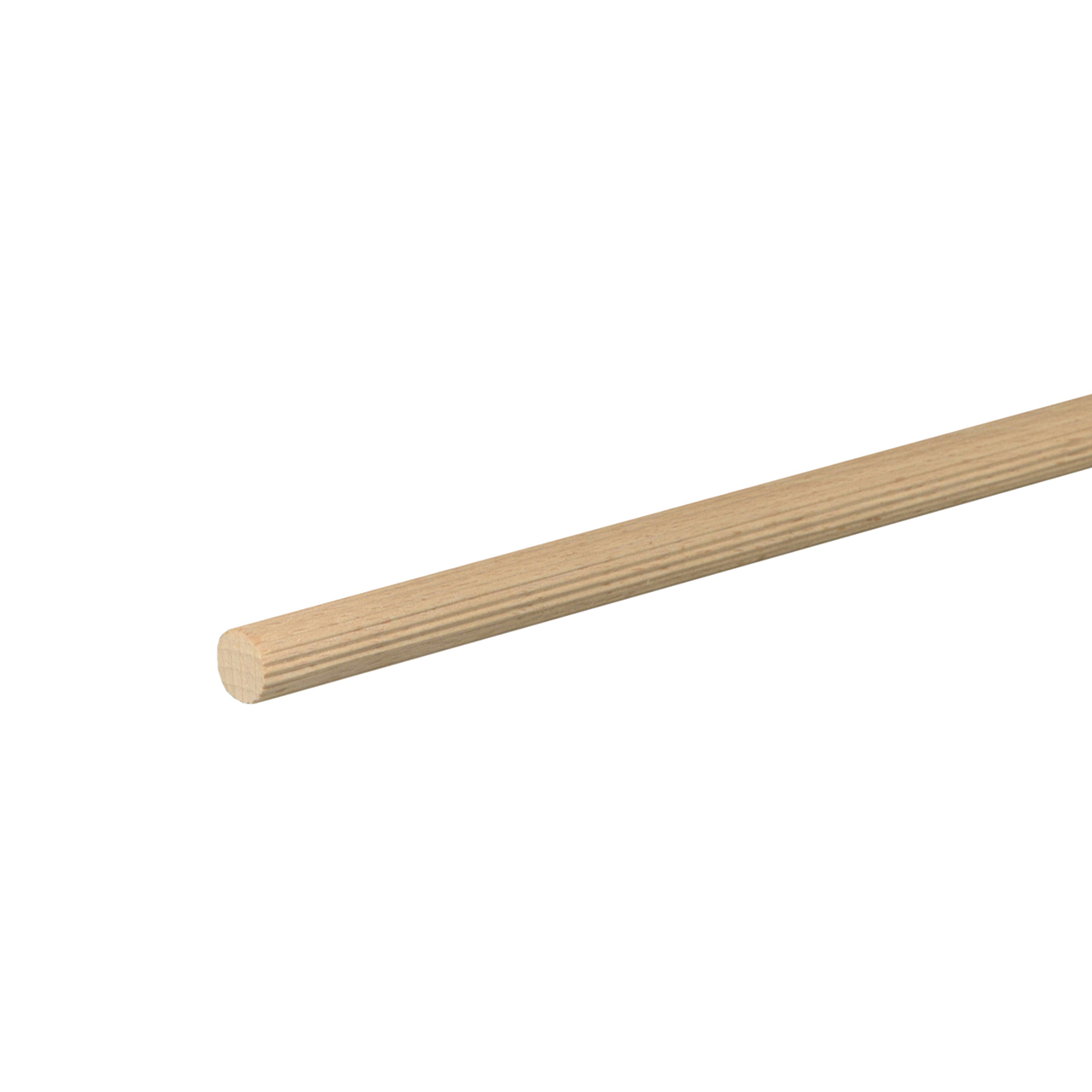 Neuhofer Riffelstab, 1,6 cm