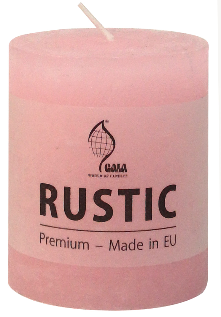 696768_048910141 GALA STUMPEN RUSTIC 68/80 PASTEL ROSE