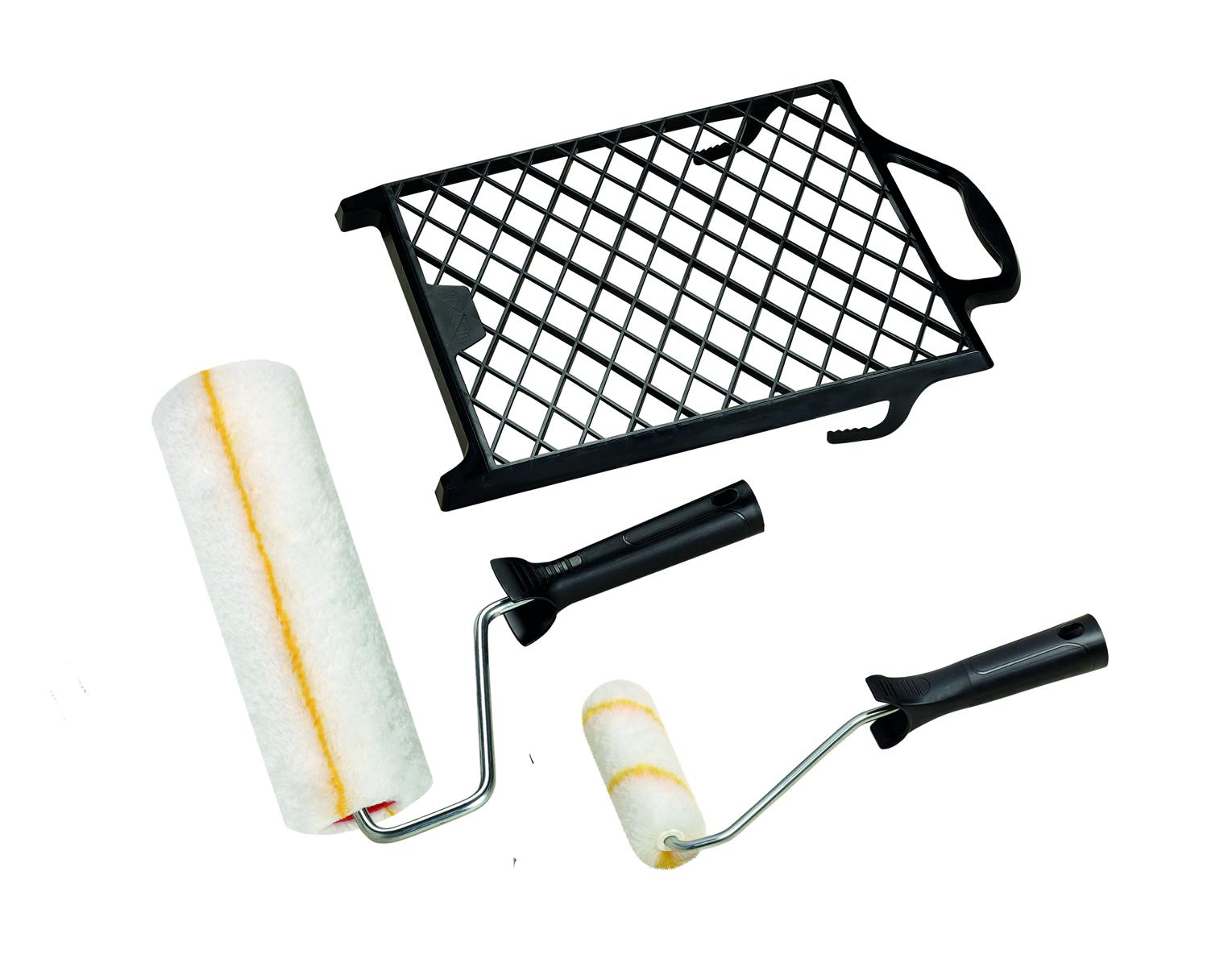 86954552 Westex Heimwerkerset, 5-teilig