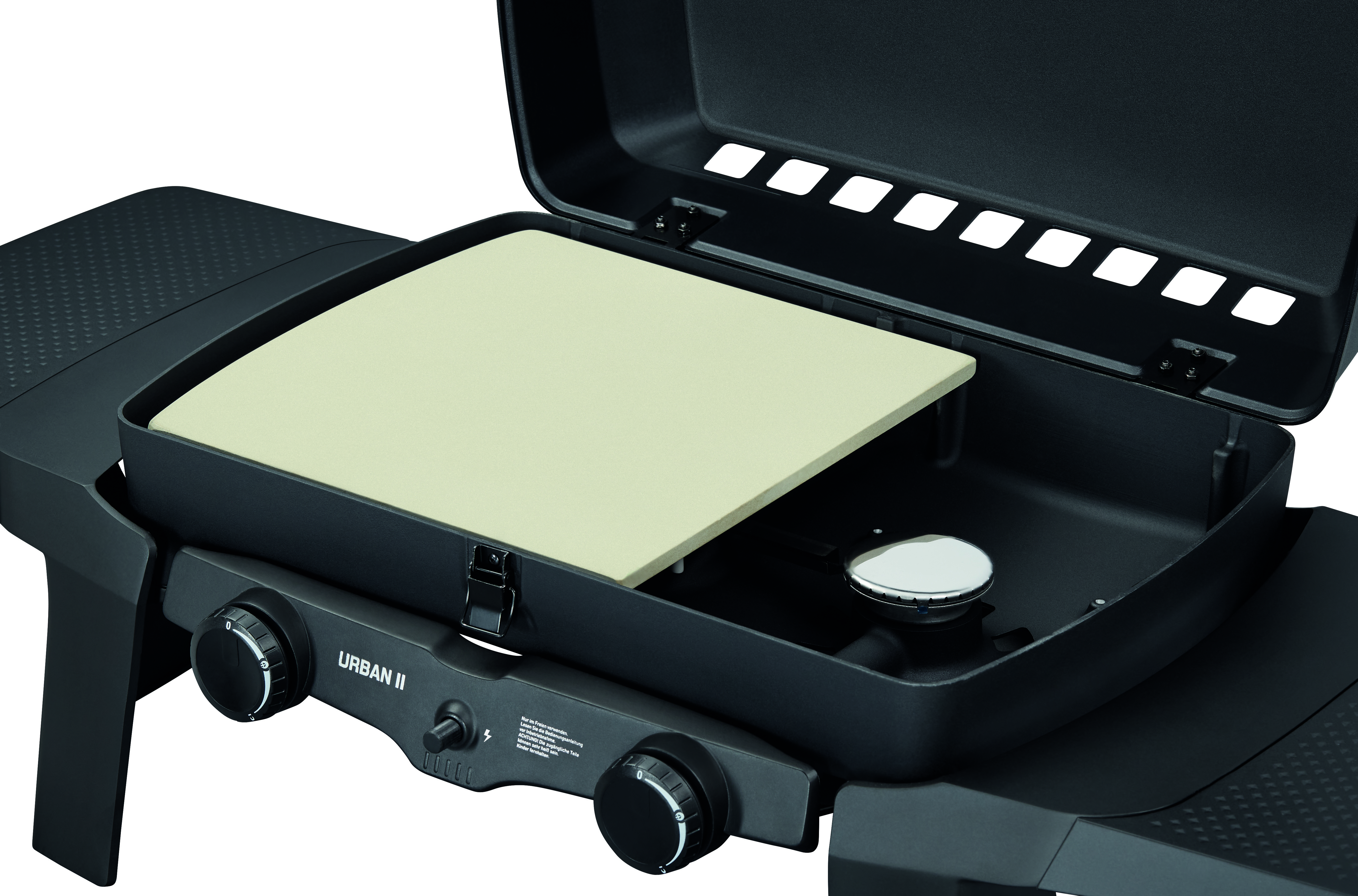 Enders Gasgrill Urban II