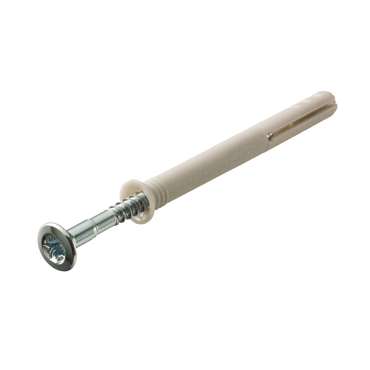 32883 Suki Nageldübel 6 x 60 mm