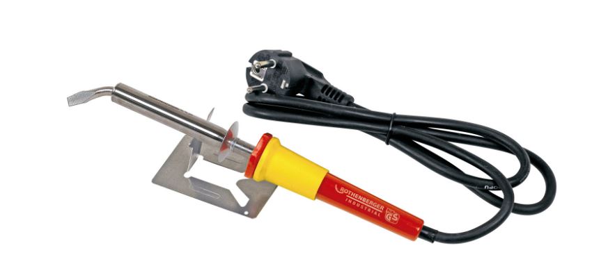 Rothenberger Lötkolben Profi 80 Watt