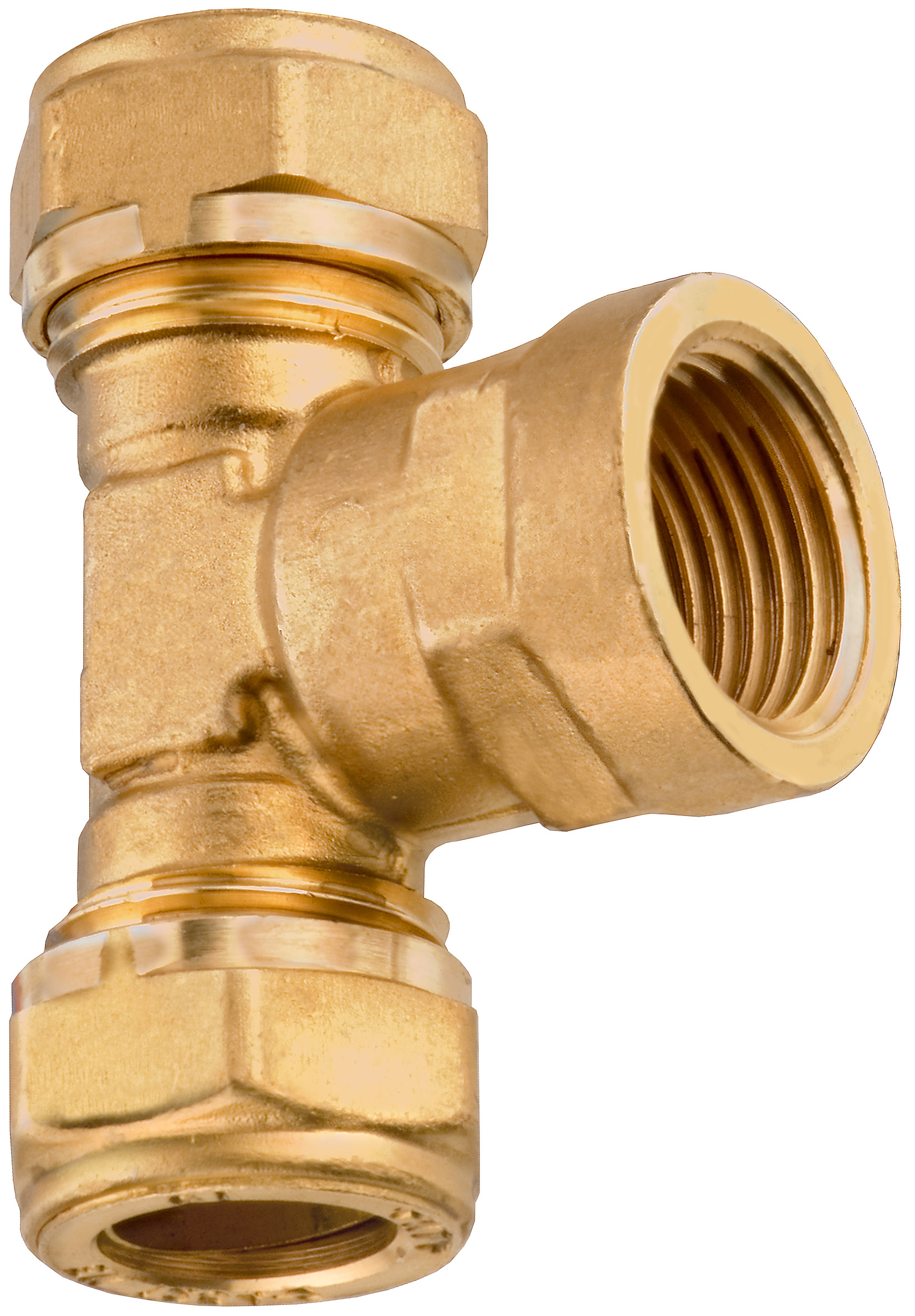 348231-pt1   MESSING T- VERSCHRBG. 22X1/2X22MM