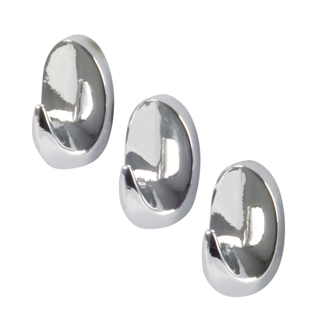 Suki Haken 25 x 15 mm