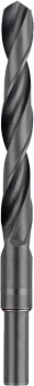 159140-100 Kwb HSS-Spiralbohrer, 14 mm