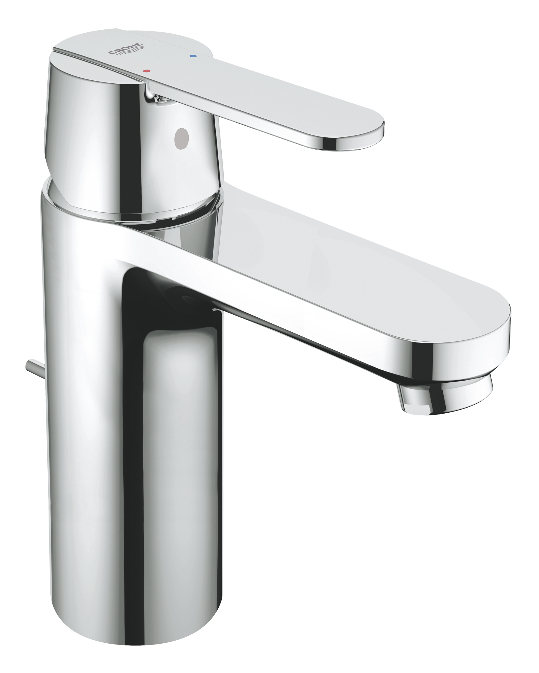 209581 Grohe Get Waschtisch-Einhebelmischer