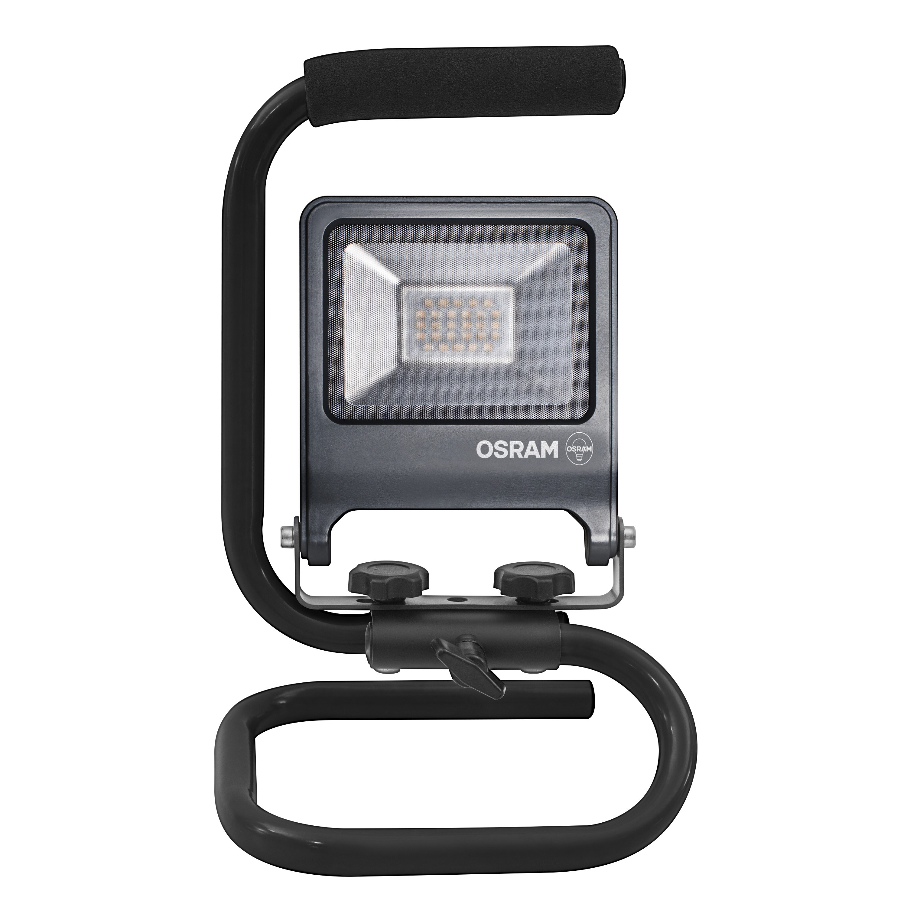Osram Baustrahler "LED Worklight S-Stand", 20W