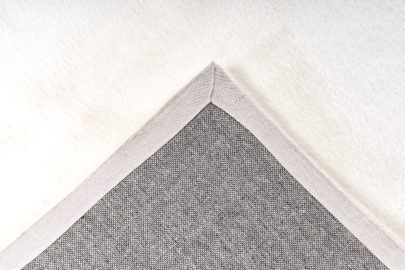 Lalee Paradise white, 120 x 170 cm Lalee Paradise white, 120 x 170 cm