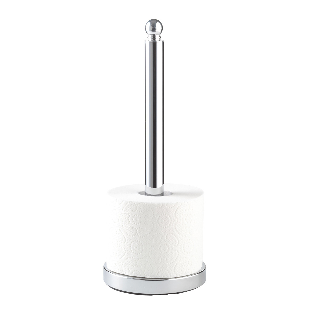 422687-Toilettenpapierersatzrollenh-Viterbo_FS_05 WENKO ERSATZROLLENHALTER VITERBO 36 CM