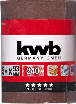 Kwb Schleifrolle, 5 m, K 240