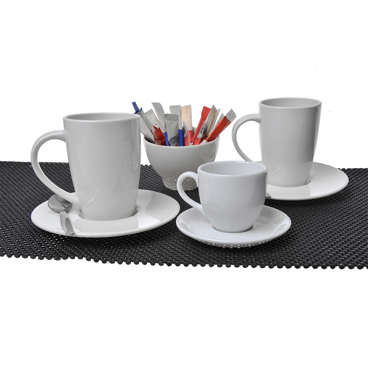 ProPlus Anti-Rutsch-Matte, 150 x 30 cm, 3 mm