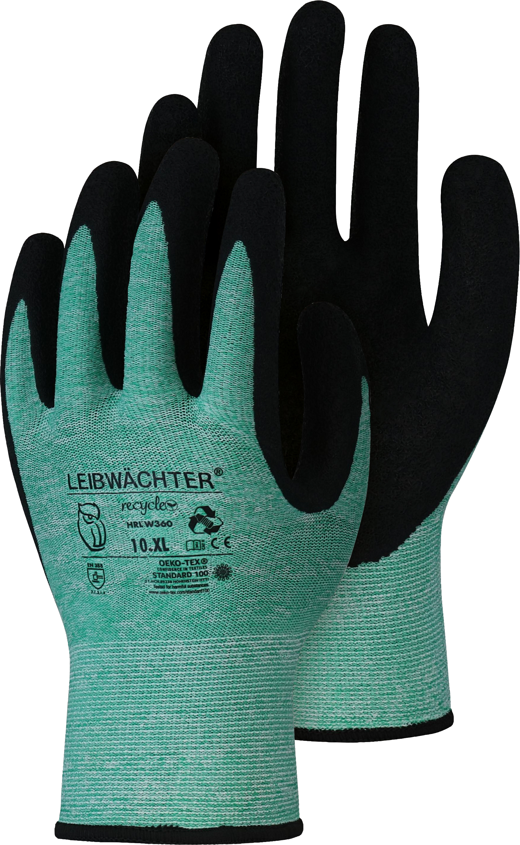 Triuso Handschuh, Gr. 06