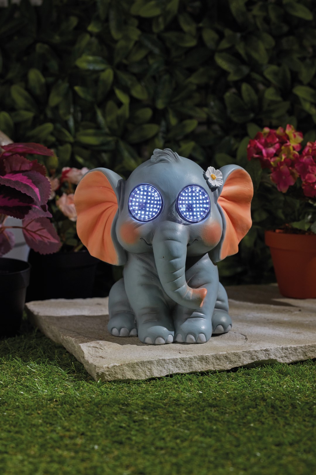 Smart Garden Blinkin Elefant Large