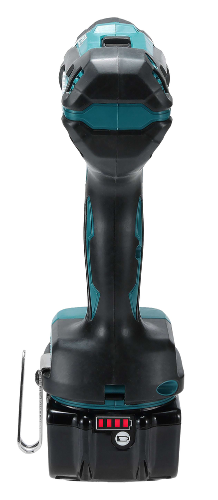 Makita Akku-Bohrschrauber DDF485, inkl. 5Ah und 18V Akku & Ladegerät