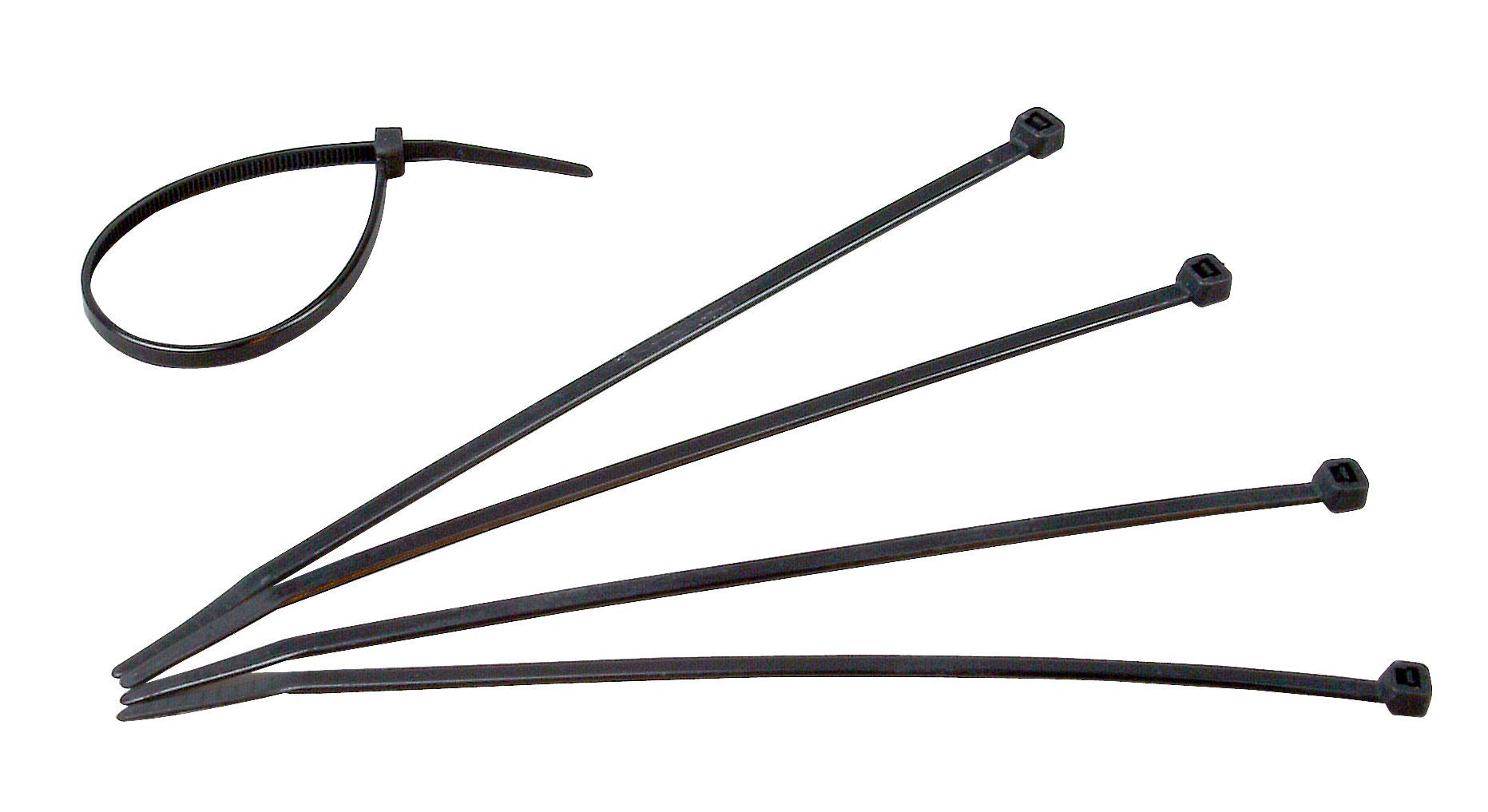 328403099 Kopp Kabelbinder, 50 Stück