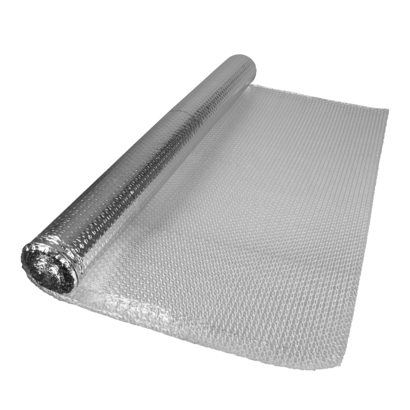 Windhager Winter-Kälteschutzfolie Superprotect, 1 x 5 m