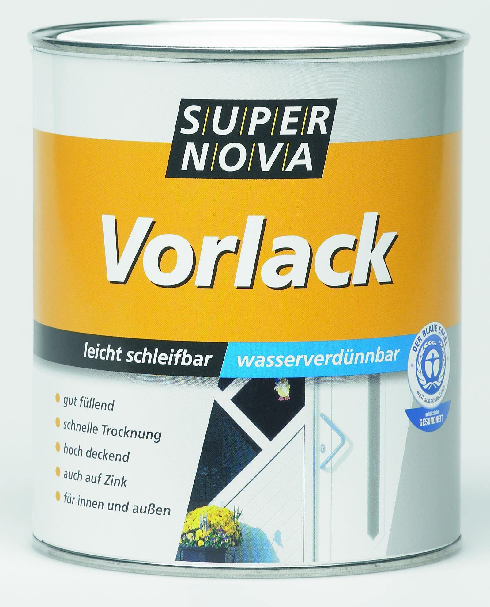 Meffert Super Nova Vorlack