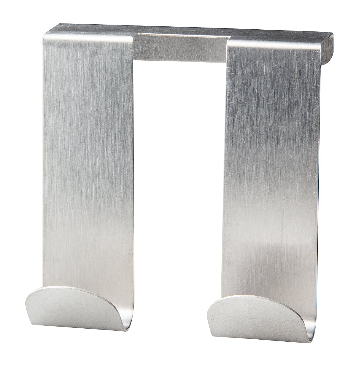 628635_01 FACKELMANN  DOPPELTÜRHAKEN SQUARE 95X90MM