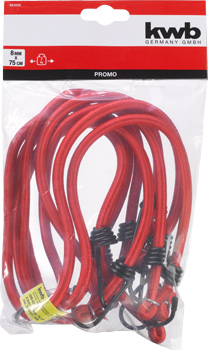 Kwb Gepäckspinne, 8-armig