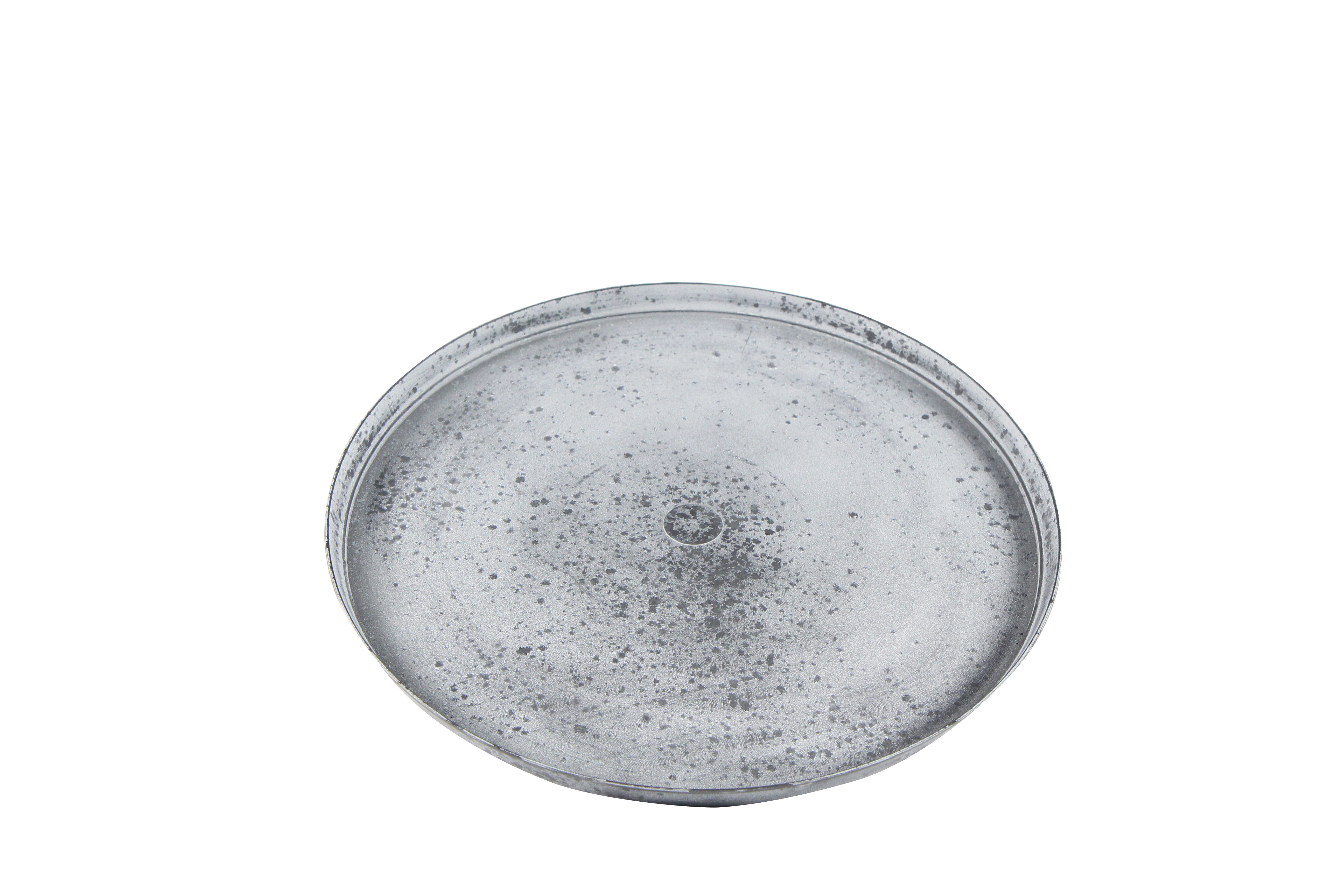 TS Untersetzer Nova concrete, Ø33 H2 TS Untersetzer Nova concrete, Ø33 H2