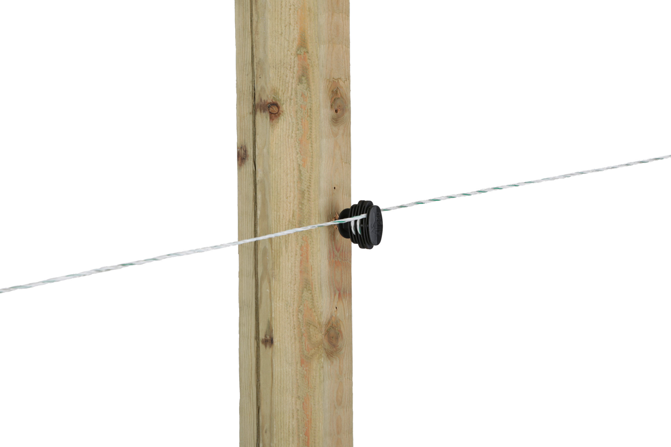 Kerbl Wickelisolator Allgäu 6 mm Stütze