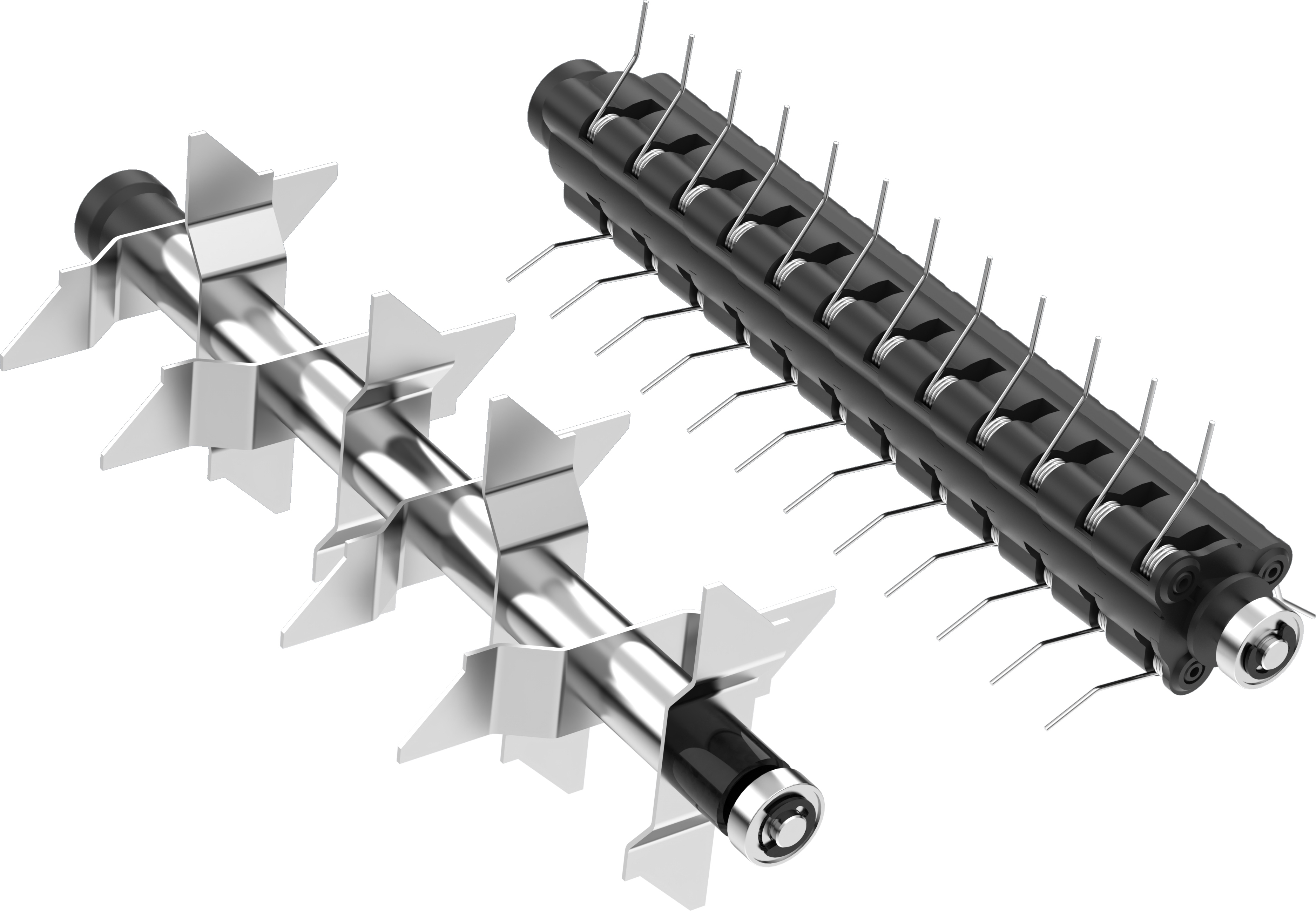 Güde Elektro-Vertikutierer GV 1431 2in1