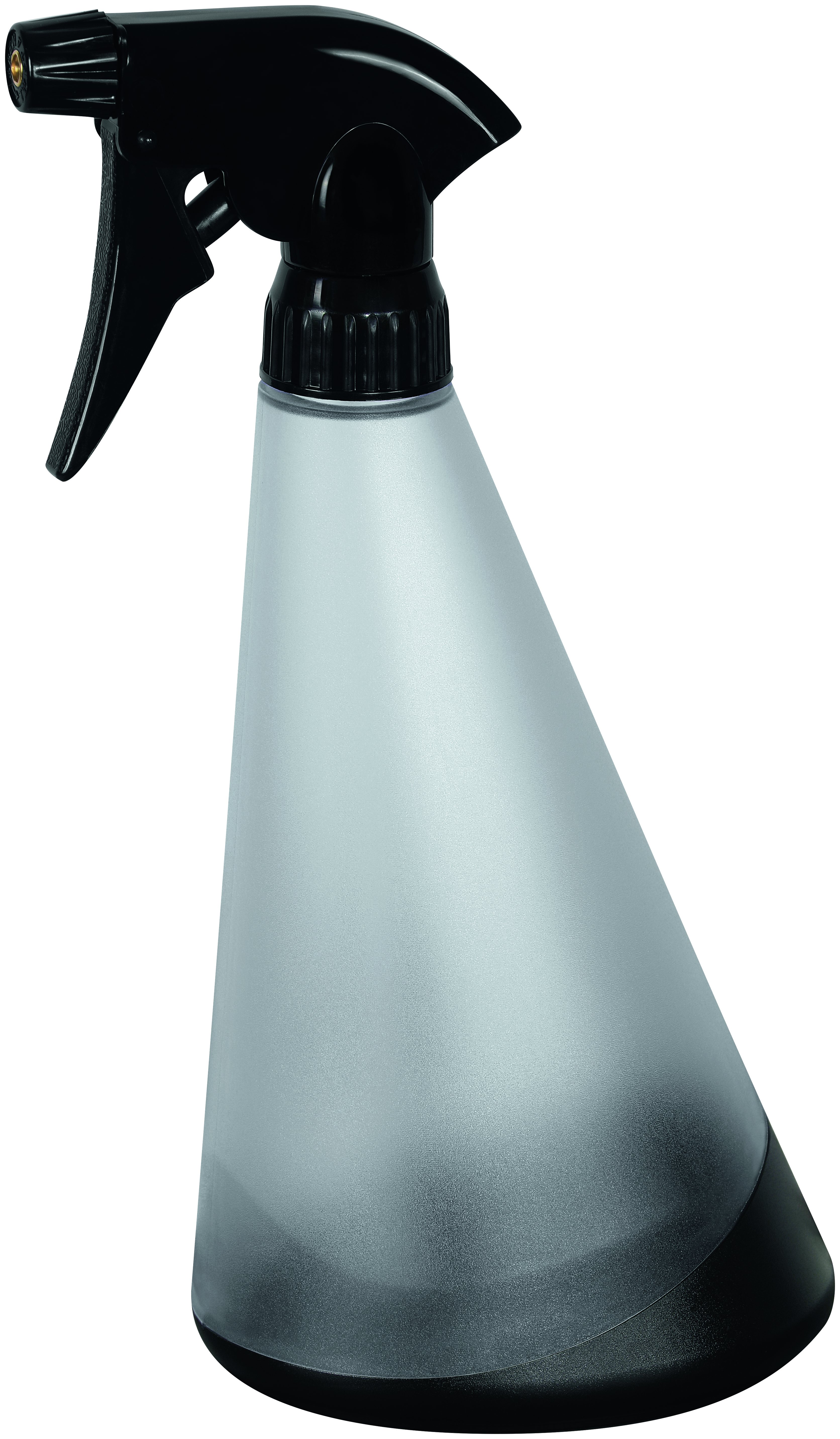 Geli Sprüher Capri ca. 0,7 L, Transparent, klar Geli Sprüher Capri ca. 0,7 L, Transparent, klar