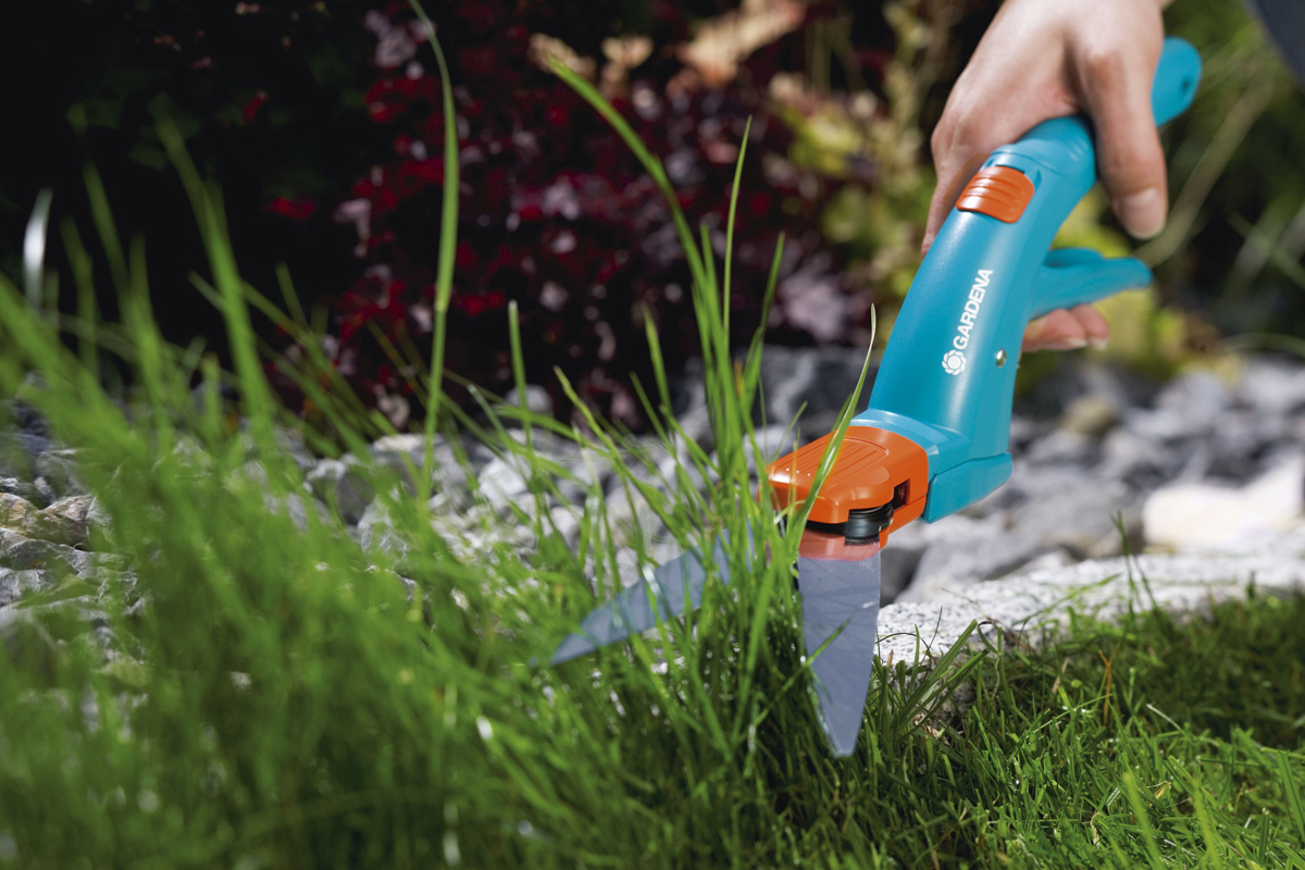 4078500873147-PT01 CLASSIC GRASSCHERE DREHBAR       GARDENA