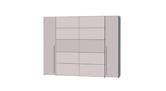 829350-NARAGO_NRGS82511 Forte Kleiderschrank N1