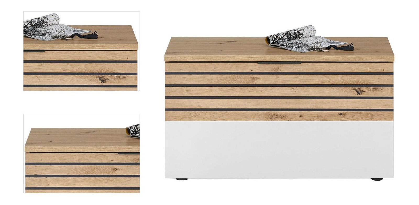 018171_4038889074740_2 Bega-Gruppe Garderobenbank Milan