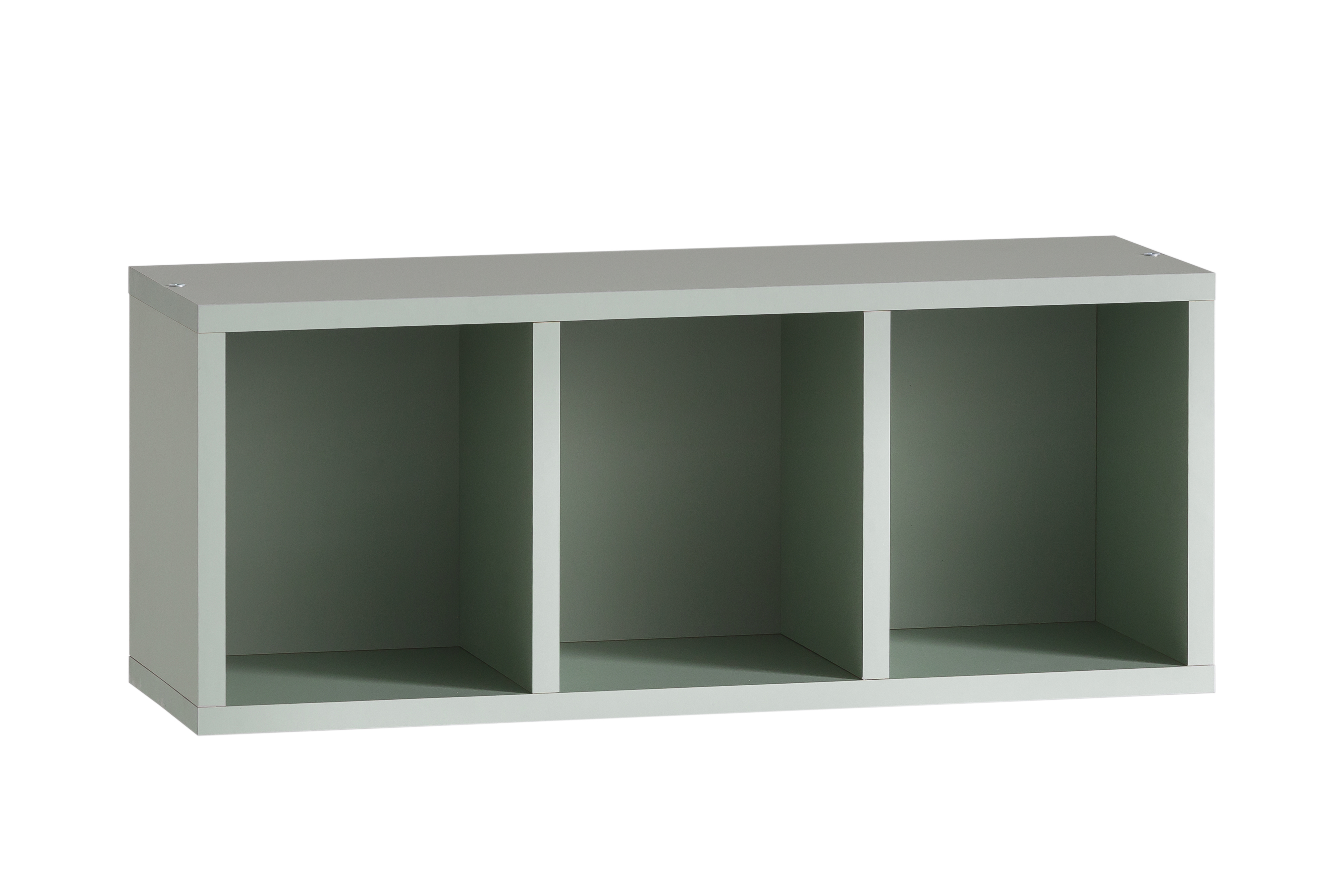 W. Schildmeyer Regal Bjarne 600 3F, pistazie