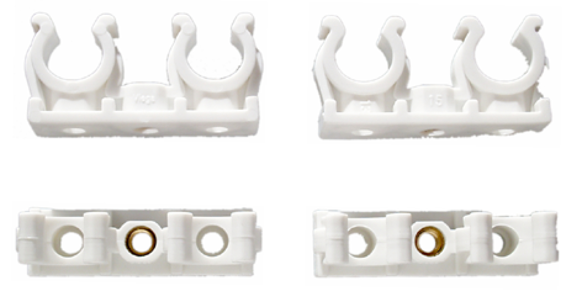 105433-pt1   ROHR-CLIPS DOPPELT 18MM (4)