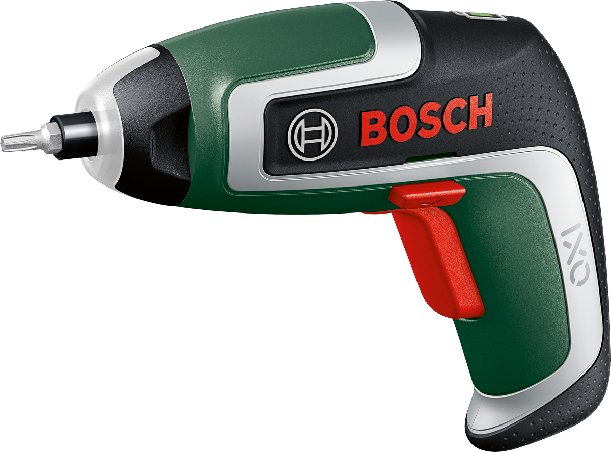Bosch Akku-Schrauber-Set IXO 7 Bosch Akku-Schrauber-Set IXO 7