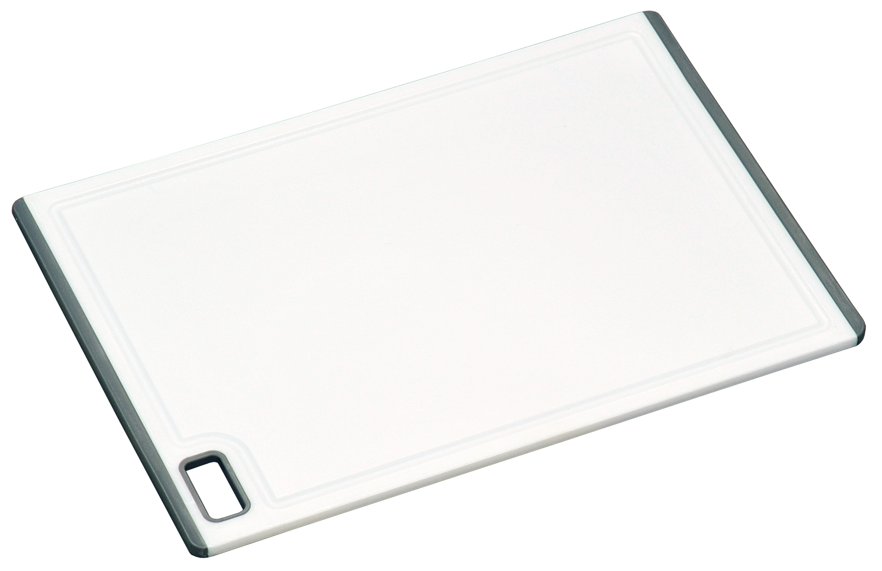 Kesper Schneidebrett Kunststoff, 36 x 25 x 0,9 cm Kesper Schneidebrett Kunststoff, 36 x 25 x 0,9 cm